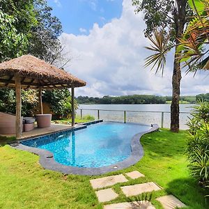 Veda Pool Villa